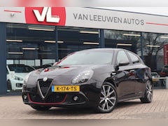 Alfa Romeo Giulietta - 1.750 Turbo Veloce | Schuif- Kanteldak | Navi | Bose