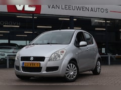 Suzuki Splash - 1.0 VVT Comfort | Airco | Radio CD | Zuinig Rijden