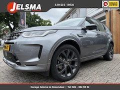 Land Rover Discovery Sport - P300e 1.5 R-Dynamic HSE, Top uitvoering