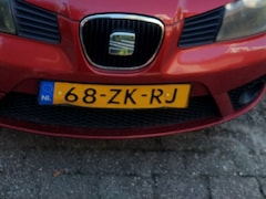 SEAT Ibiza - 1.6-16V Freestyle