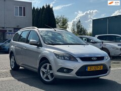 Ford Focus Wagon - 1.8 Limited/Eerste eigenaar/APK 09-2026