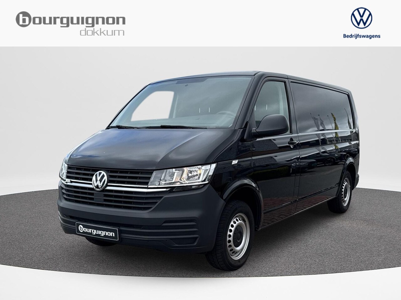 Volkswagen e-Transporter - T6 ABT E-Line 113 pk | L2H1 | Airco | A-Klep | - AutoWereld.nl