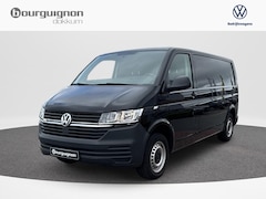 Volkswagen e-Transporter - T6 ABT E-Line 113 pk | L2H1 | Airco | A-Klep |