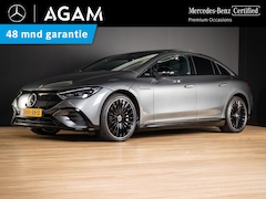 Mercedes-Benz EQE - Limousine 300 Sport Edition 90 kWh Premium | Panorama dak