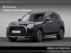MINI Countryman - C | Driving Assistant Plus | 19 Inch | Panoramadak | Stoelverwarming | Stoelverwarming |
