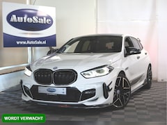 BMW 1-serie - 118i M-Performance M-Sport H&K LEDER SFEER '20