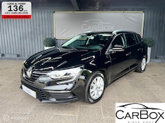 Renault Mégane Estate - 1.3 TCe Limited