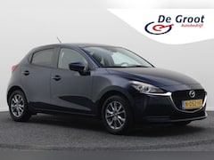 Mazda 2 - 2 1.5 Skyactiv-G Comfort