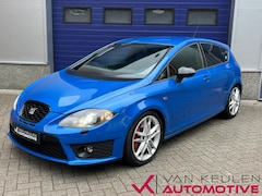 SEAT Leon - 2.0 TFSI Cupra 241 PK l Navi l Cruise l Xenon l
