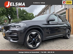 BMW X3 - xDrive30e High Executive Pano | Trekhaak