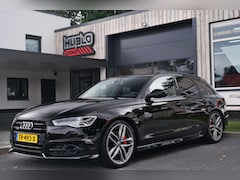 Audi A6 Avant - 2.0 TFSI Quattro S-Line, Pano, Bose, Leder, Camera