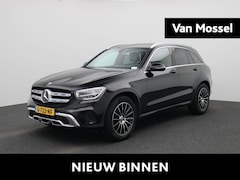 Mercedes-Benz GLC-klasse - 200 Business Solution Limited | Climate Control | Achteruitrijcamera | Lederen Bekleding |