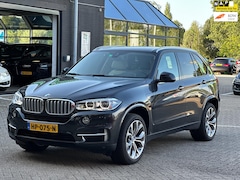 BMW X5 - XDrive40e High Executive/CAMERA/NAVI/LEDER/NL-AUTO NAP