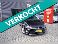 Volkswagen Polo - 1.0 TSI Comfortline/ Adaptieve Cruise