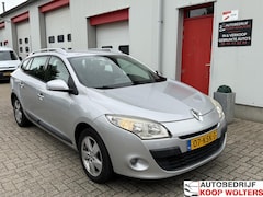 Renault Mégane Estate - 1.6 Dynamique