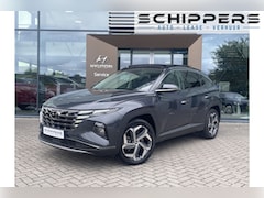 Hyundai Tucson - 1.6 T-GDI PHEV Premium 4WD | Trekhaak
