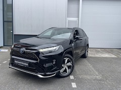 Toyota RAV4 - 2.5 Plug-in Hybrid AWD Style