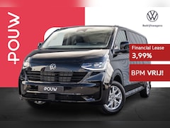 Volkswagen Transporter - 2.0 TDI 150pk L2H1 30 Bulli