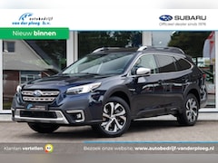 Subaru Outback - 2.5 CVT Premium | 27000KM | Eyesight | Harman Kardon |