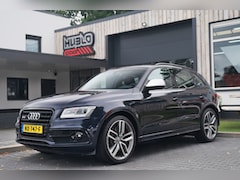 Audi SQ5 - 3.0 TDI SQ5 quattro Pano, Nette staat