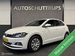 Volkswagen Polo - 1.0 TSI 95 PK ACC / CARPLAY / DIGI DASH / NAP