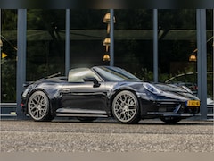 Porsche 911 Cabrio - 3.0 Carrera 992 SportDesign