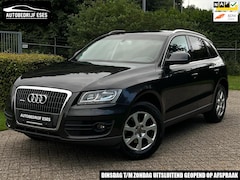 Audi Q5 - 2.0 TFSI Quattro |MF-STUUR|CRUISE|CLIMATE|PDC