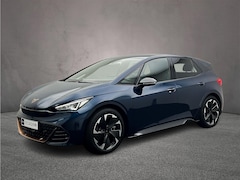 CUPRA Born - Adrenaline 230pk Automaat Stuurwiel verwarmd, Snelheidsbegrenzer, Parkeersensoren, App con