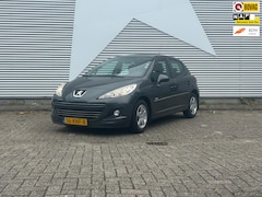 Peugeot 207 - 1.4 VTi Millesim 200 | APK 22-07-2026 | Airco | NAP