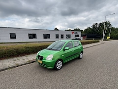 Kia Picanto - 1.0 LXE 5-deurs " IJSKOUDE AIRCO "