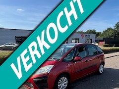 Citroën Grand C4 Picasso - 1.6 VTi Image 5p