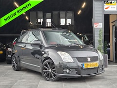 Suzuki Swift - 1.6 Sport|Airco|El Pakket|Youngtimer|APK