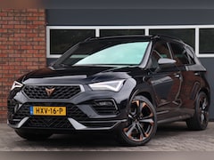 CUPRA Ateca - 2.0 TSI 4DRIVE Pano, DCC