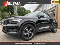 Volvo XC40 - 2.0 T4 R-Design 190pk Aut. Camera | Trekhaak | Intellisafe