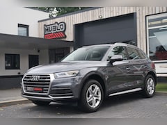 Audi Q5 - 2.0 TFSI quattro