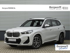 BMW X1 - xDrive25e M-Sport - Active Cruise Control - Camera - Stoelverwarming