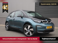 BMW i3 - 120ah/ 42kw Executive/Mountain Ridge blue/2022/Led/W-pomp/Cruise/3-fase
