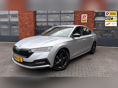 Skoda Octavia - 1.0 TSI Sport Business Edition