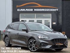 Ford Focus Wagon - 1.0 EcoBoost ST Line AUTOMAAT|NAVIGATIE|HEAD-UP DISPLAY|LED KOPLAMPEN|STOELVERWARMING+STUU