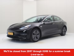 Tesla Model 3 - Long-Range AWD 351pk 75 kWh [ AUTOPILOT+620KM WLTP+PREMIUM AUDIO ]
