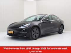 Tesla Model 3 - Long-Range AWD 351pk 75 kWh [ AUTOPILOT+620KM WLTP+PREMIUM AUDIO ]