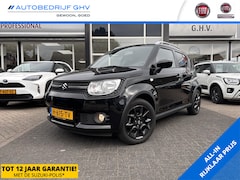 Suzuki Ignis - 1.2 Dualjet 90pk AGS Select | Automaat | Navi |