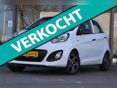 Kia Picanto - 1.0 CVVT|Parrot|AUX|NW APK|