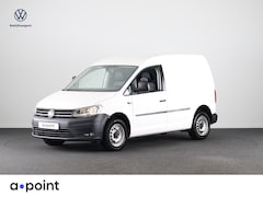 Volkswagen Caddy - 2.0 TDI L1H1 BMT Comfortline 75 pk | Airco | Trekhaak | Cruise control | Parkeersensoren a
