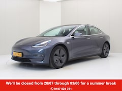 Tesla Model 3 - Long-Range AWD 351pk 75 kWh [ AUTOPILOT+620KM WLTP+PREMIUM AUDIO ]