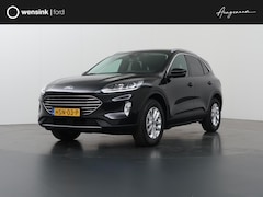 Ford Kuga - 2.5 PHEV Titanium | Elekt. Trekhaak | Winterpack | Elekt. Klep | Parkeercamera | Navigatie