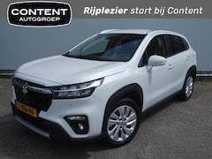 Suzuki S-Cross - 1.4 Boosterjet 129PK Smart Hybrid Select [Trekhaak ]