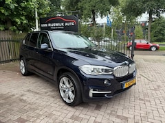 BMW X5 - XDrive30d Xenon Leder Nav Camera Dealer Ond