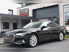 Audi A6 Limousine - 50 TFSI e q. Bns ed