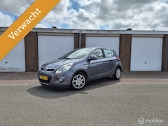 Hyundai i20 - 1.2i DynamicVersion